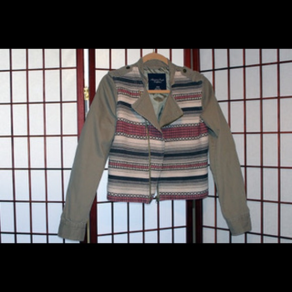 American Eagle jacket